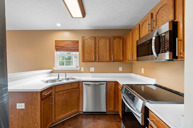 1513 Yarmouth Ln, Old Hickory, TN 37138