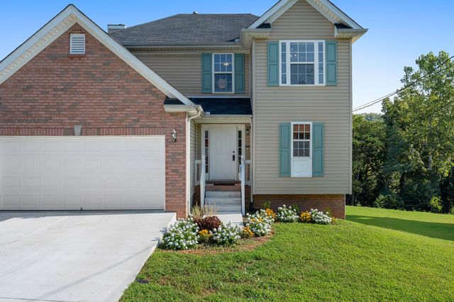 1513 Yarmouth Ln, Old Hickory, TN 37138