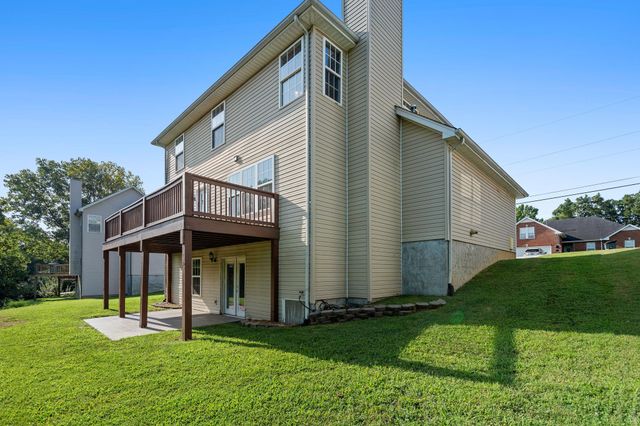 1513 Yarmouth Ln, Old Hickory, TN 37138