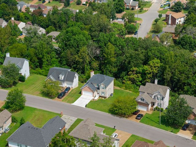 1513 Yarmouth Ln, Old Hickory, TN 37138