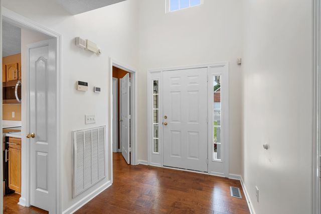 1513 Yarmouth Ln, Old Hickory, TN 37138