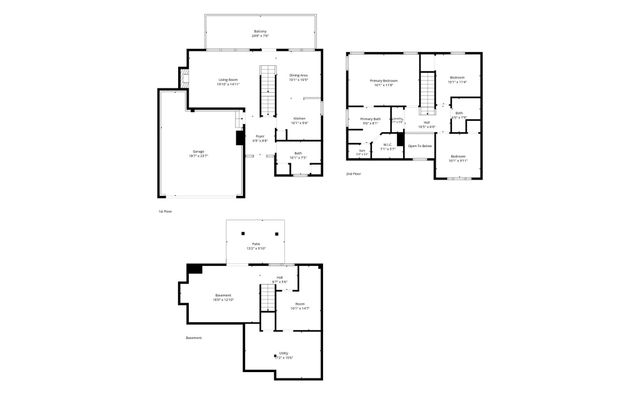 1513 Yarmouth Ln, Old Hickory, TN 37138