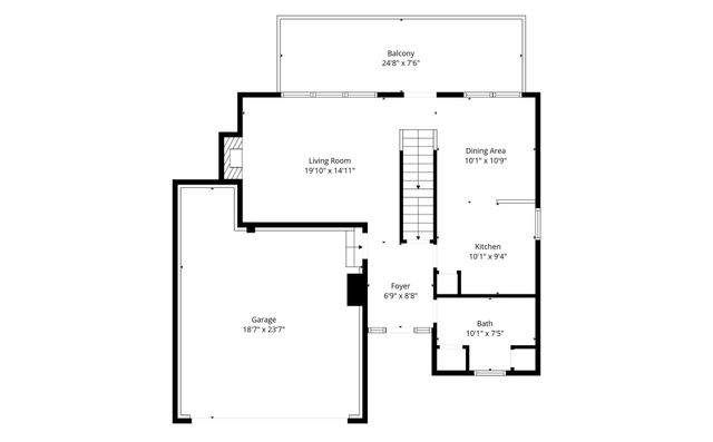 1513 Yarmouth Ln, Old Hickory, TN 37138