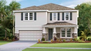 11854 Memorial Drive, Brooksville, FL 34613