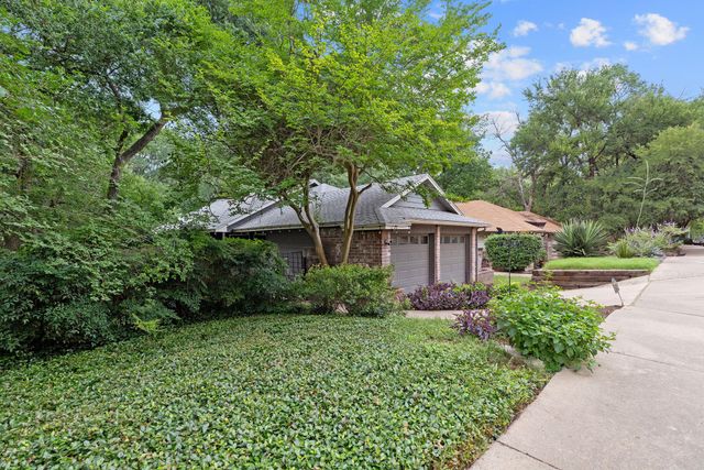 1706 Whitney WAY, Austin, TX 78741