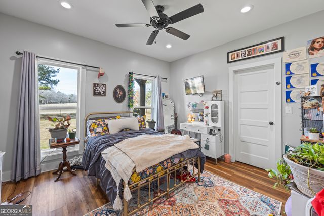 1060 Parker Creek Road, Watkinsville, GA 30677