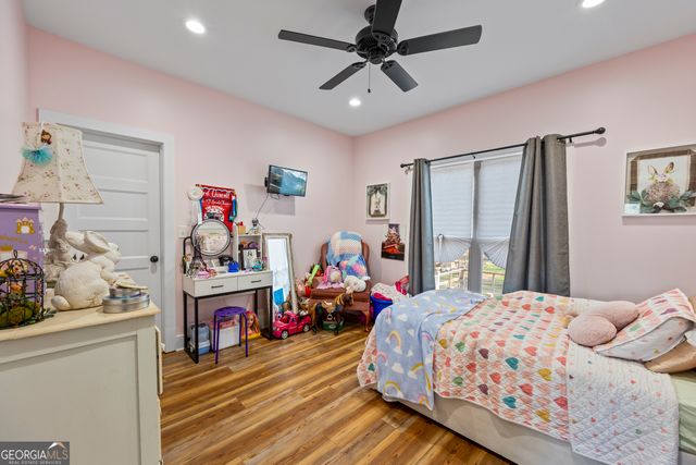 1060 Parker Creek Road, Watkinsville, GA 30677