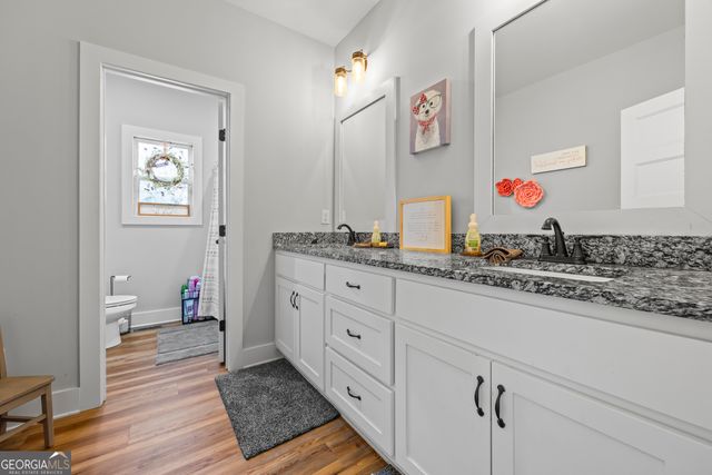 1060 Parker Creek Road, Watkinsville, GA 30677