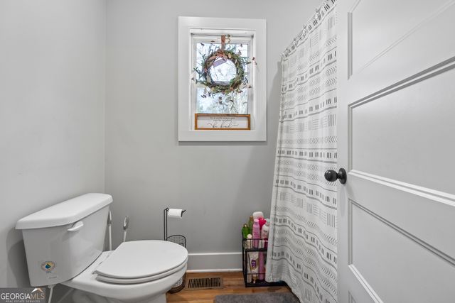 1060 Parker Creek Road, Watkinsville, GA 30677