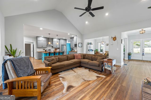 1060 Parker Creek Road, Watkinsville, GA 30677