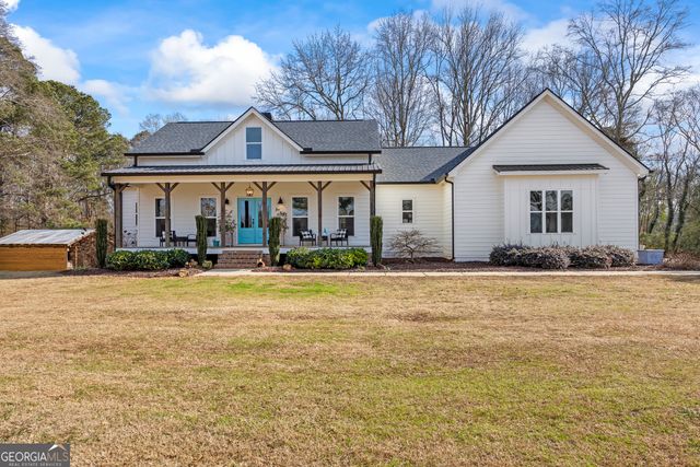 1060 Parker Creek Road, Watkinsville, GA 30677