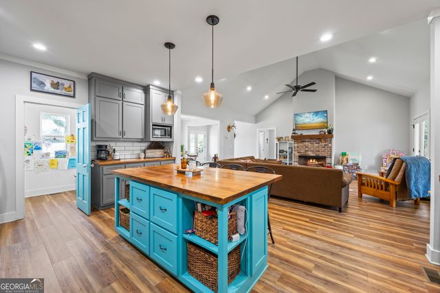 1060 Parker Creek Road, Watkinsville, GA 30677