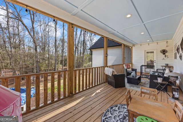 1060 Parker Creek Road, Watkinsville, GA 30677