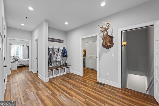 1060 Parker Creek Road, Watkinsville, GA 30677