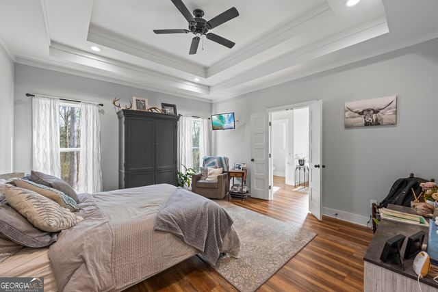 1060 Parker Creek Road, Watkinsville, GA 30677