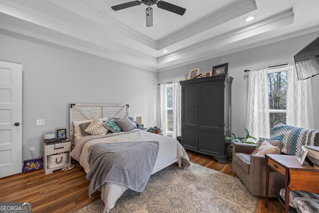 1060 Parker Creek Road, Watkinsville, GA 30677