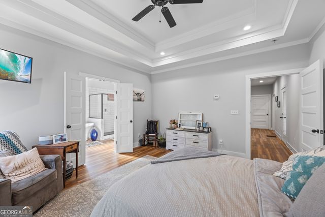 1060 Parker Creek Road, Watkinsville, GA 30677