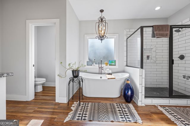 1060 Parker Creek Road, Watkinsville, GA 30677