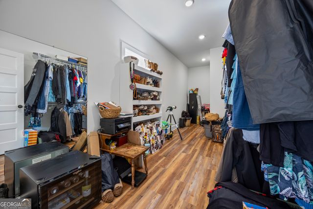 1060 Parker Creek Road, Watkinsville, GA 30677