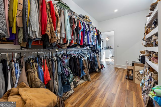 1060 Parker Creek Road, Watkinsville, GA 30677