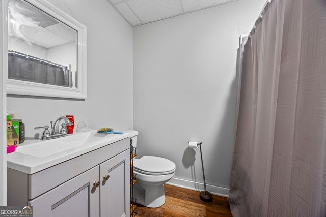 1060 Parker Creek Road, Watkinsville, GA 30677