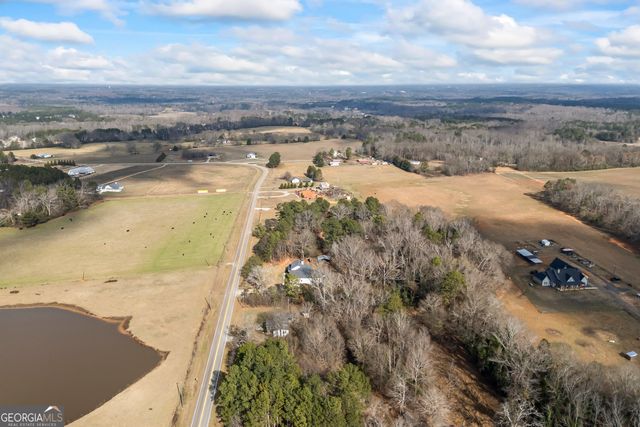 1060 Parker Creek Road, Watkinsville, GA 30677