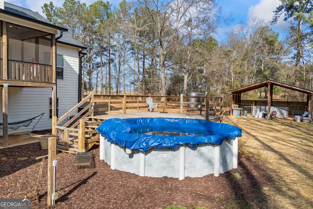 1060 Parker Creek Road, Watkinsville, GA 30677