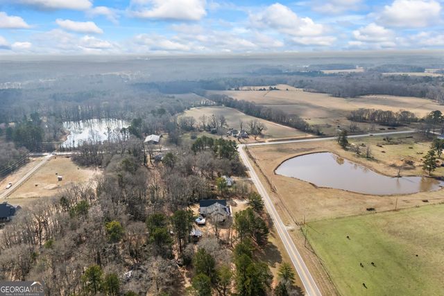 1060 Parker Creek Road, Watkinsville, GA 30677