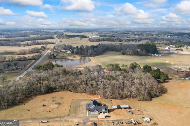 1060 Parker Creek Road, Watkinsville, GA 30677