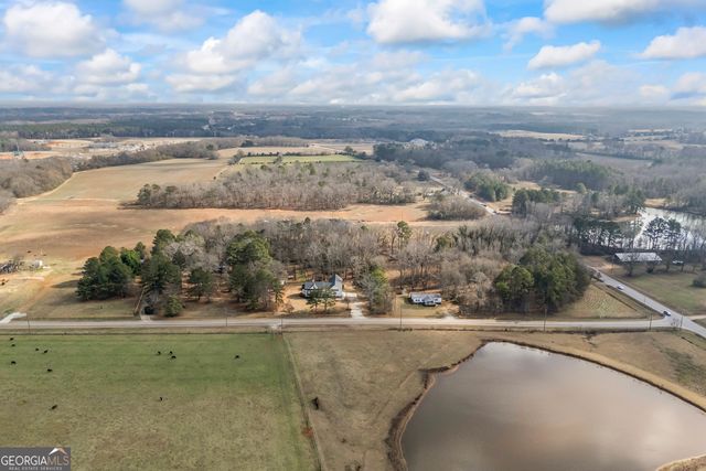 1060 Parker Creek Road, Watkinsville, GA 30677