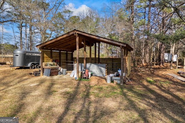 1060 Parker Creek Road, Watkinsville, GA 30677