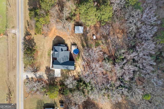 1060 Parker Creek Road, Watkinsville, GA 30677