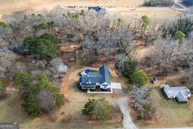 1060 Parker Creek Road, Watkinsville, GA 30677