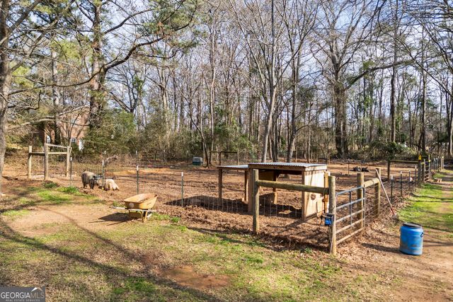 1060 Parker Creek Road, Watkinsville, GA 30677