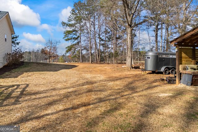 1060 Parker Creek Road, Watkinsville, GA 30677