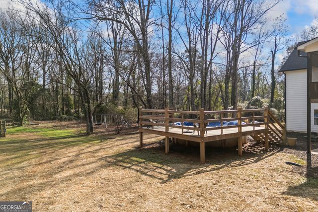 1060 Parker Creek Road, Watkinsville, GA 30677
