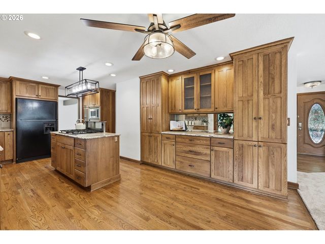25700 Ne OLSON Rd, Battle Ground, WA 98604