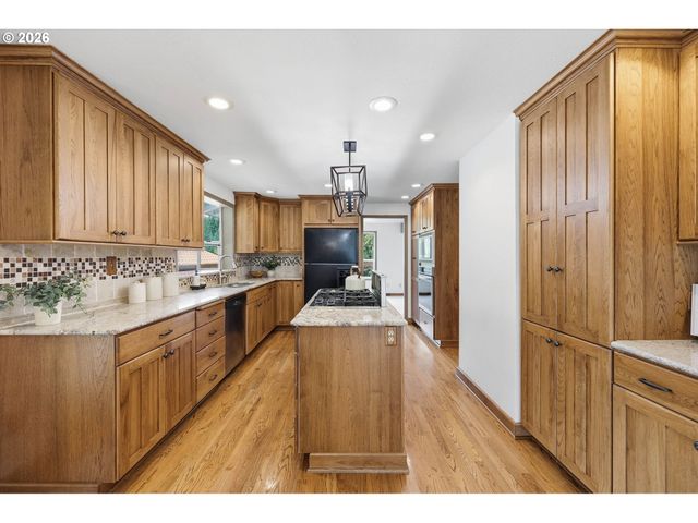 25700 Ne OLSON Rd, Battle Ground, WA 98604