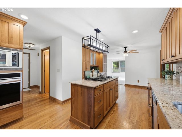 25700 Ne OLSON Rd, Battle Ground, WA 98604