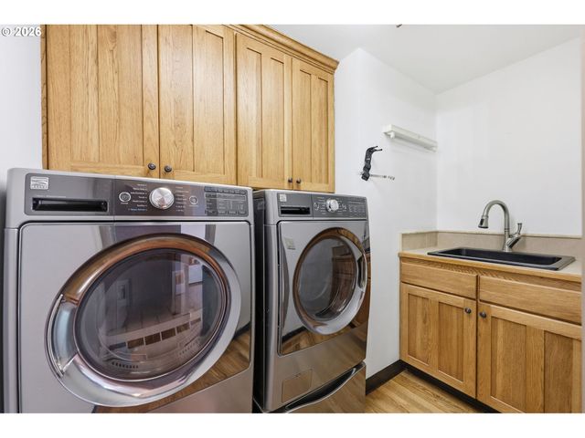25700 Ne OLSON Rd, Battle Ground, WA 98604