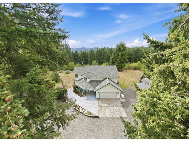 25700 Ne OLSON Rd, Battle Ground, WA 98604