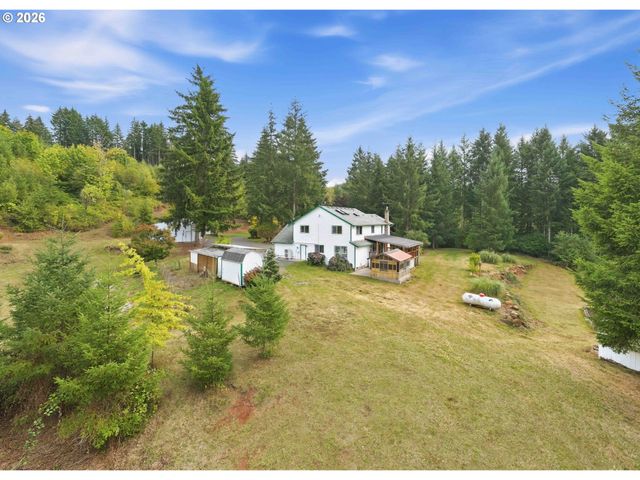 25700 Ne OLSON Rd, Battle Ground, WA 98604