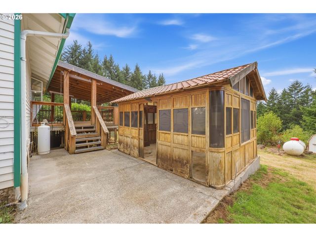 25700 Ne OLSON Rd, Battle Ground, WA 98604