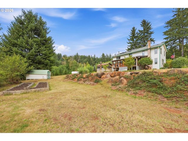 25700 Ne OLSON Rd, Battle Ground, WA 98604