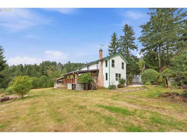 25700 Ne OLSON Rd, Battle Ground, WA 98604