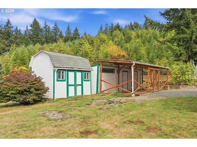 25700 Ne OLSON Rd, Battle Ground, WA 98604
