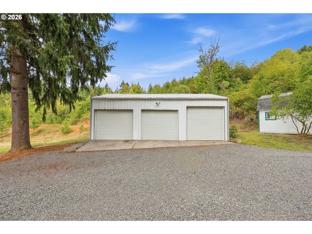25700 Ne OLSON Rd, Battle Ground, WA 98604