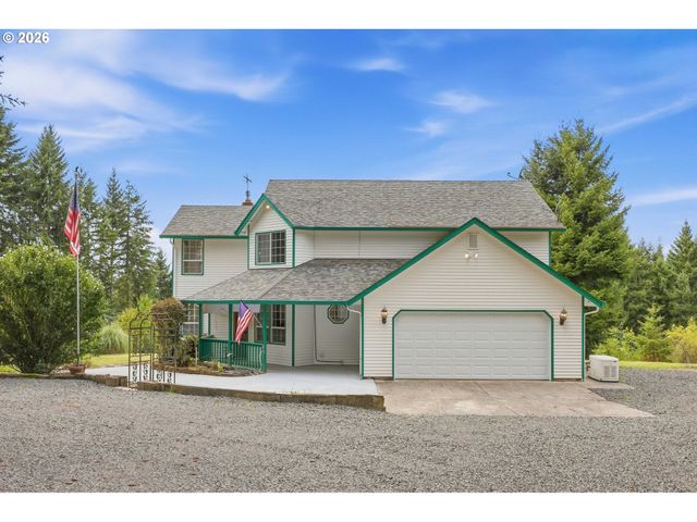 25700 Ne OLSON Rd, Battle Ground, WA 98604