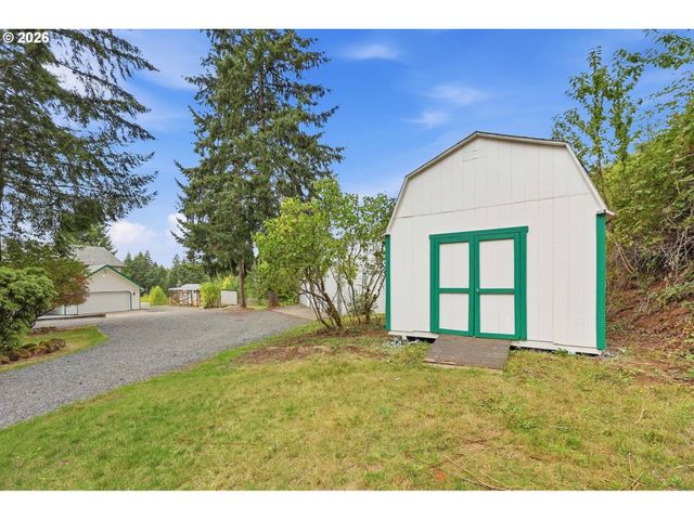 25700 Ne OLSON Rd, Battle Ground, WA 98604