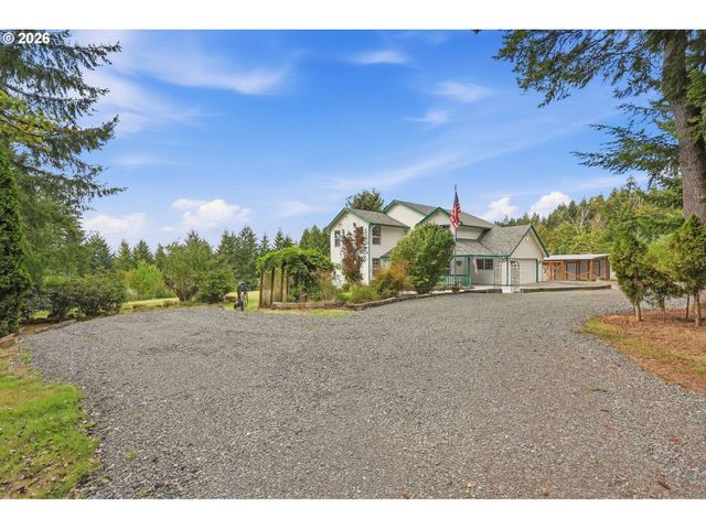 25700 Ne OLSON Rd, Battle Ground, WA 98604